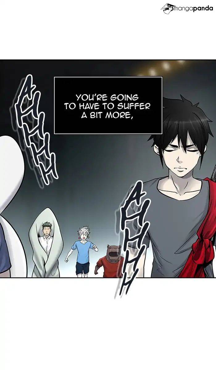 Tower of God Chapter 416 image 115